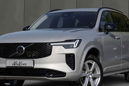 Volvo XC90 8.680 km 78.900 &euro; Bonn 53117