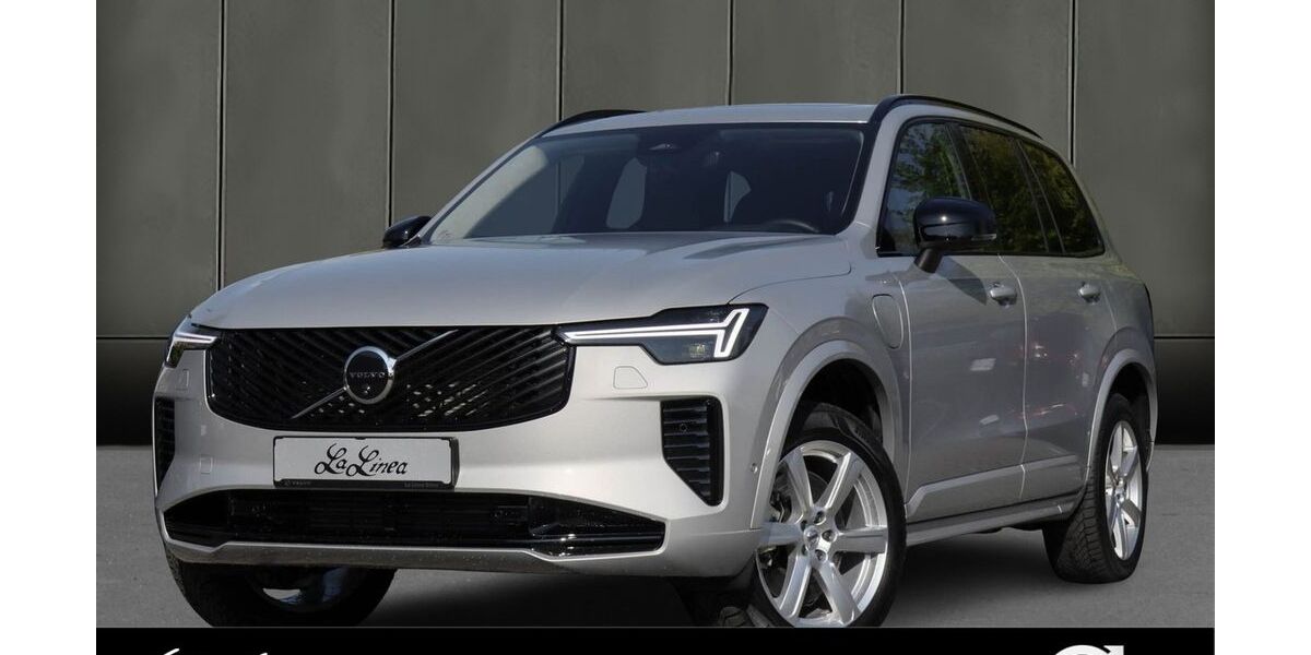 Volvo XC90 8.680 km 78.900 &euro; Bonn 53117