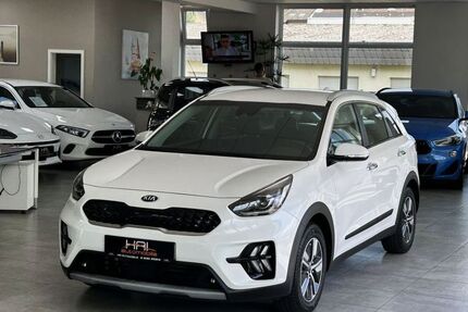 Kia Niro 28.883 km 18.499 &euro; Erlensee 63526