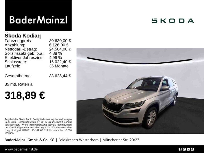 Kodiaq