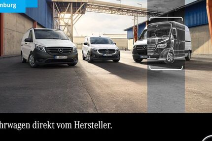 Mercedes-Benz Vito 14.500 km 44.006 &euro; Hamburg 22453