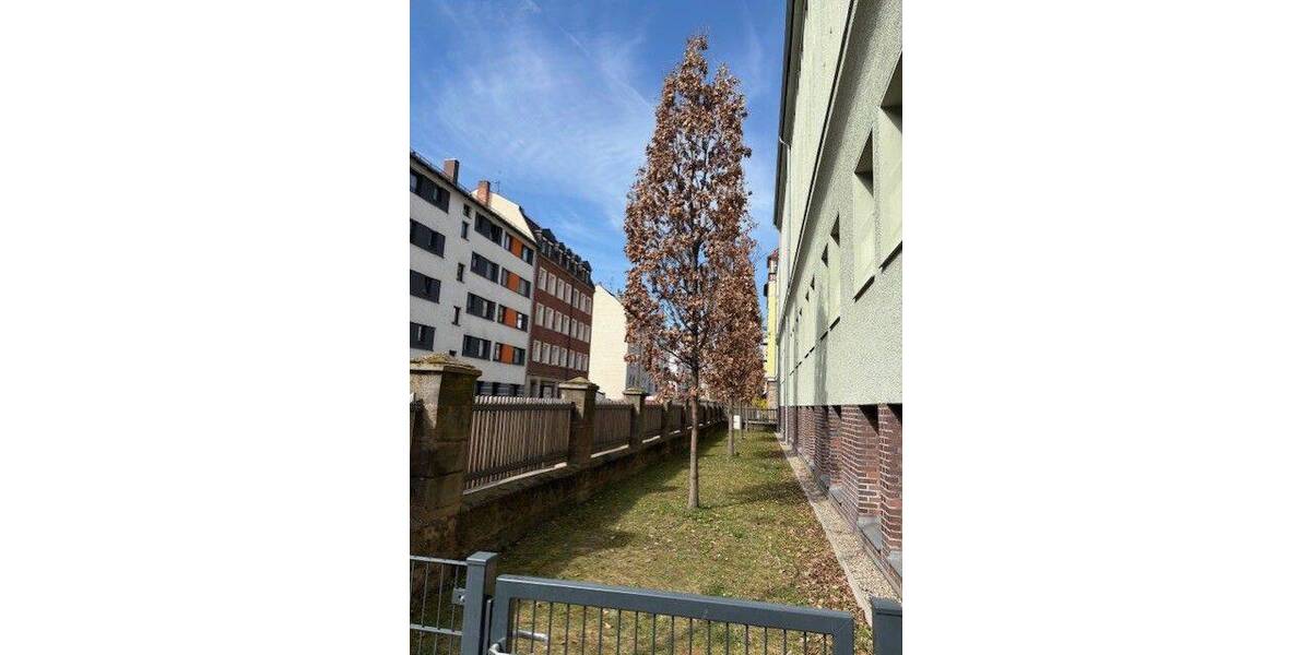 Etagenwohnung Nürnberg Seeleinsbühl - 2 Zimmer, 73 m&sup2;, 325.000&euro; | Angebot:26886867