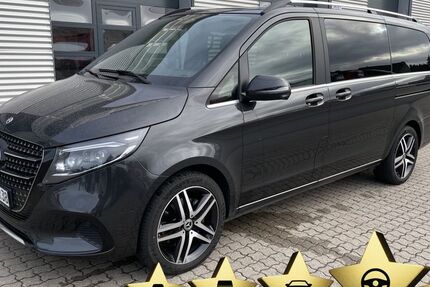Mercedes-Benz V 300 44.869 km 66.700 &euro; Grimma 04668