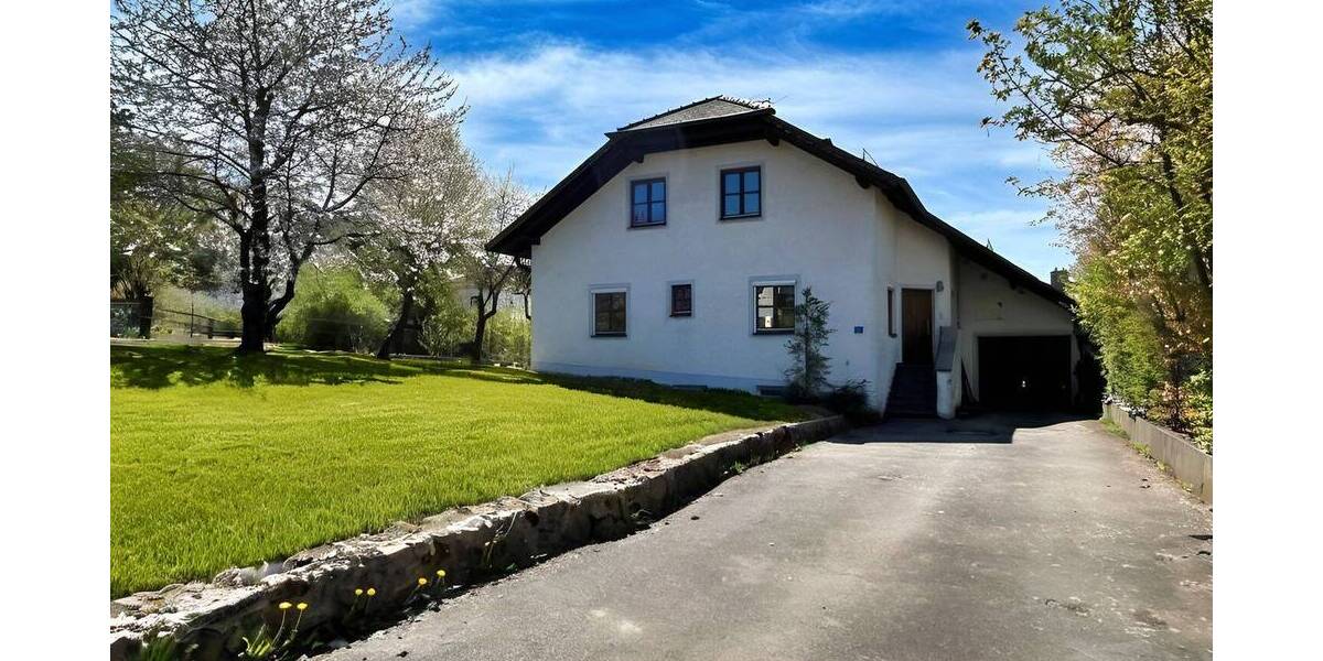 Einfamilienhaus Wiesenfelden - 7 Zimmer, 136 m&sup2;, 339.000&euro; | Angebot:26657067
