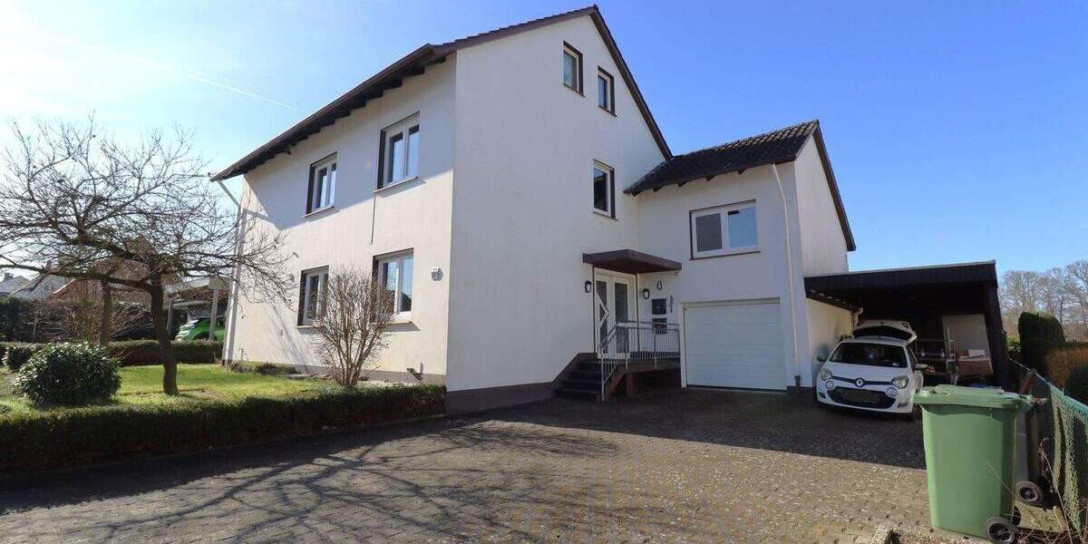 Mehrfamilienhaus, Wohnhaus Kirchlengern Häver - 9 Zimmer, 227 m&sup2;, 315.000&euro; | Angebot:25428309