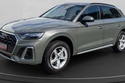 Audi Q5 23.912 km 47.900 &euro; Bad Kreuznach 55543