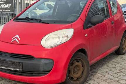 Citroen C1 216.000 km 250 &euro; Hannover 30179
