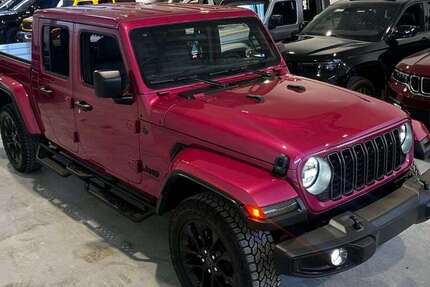 Jeep Gladiator 11.000 km 55.899 &euro; Walldürn 74731