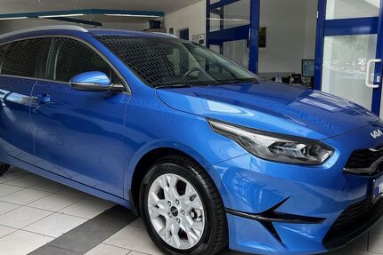Kia ceed Sportswagon 13.102 km 22.980 &euro; Bergen 18528
