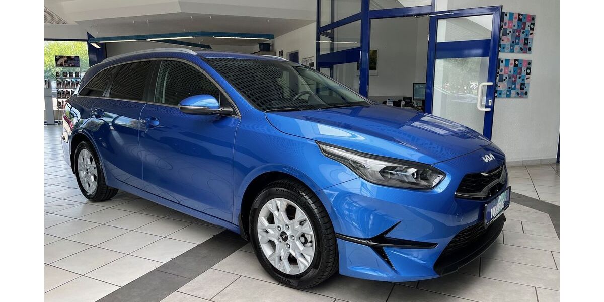 Kia ceed Sportswagon 13.102 km 22.980 &euro; Bergen 18528