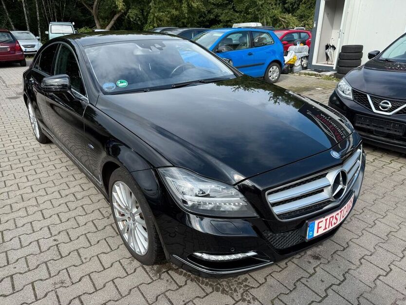 CLS 350