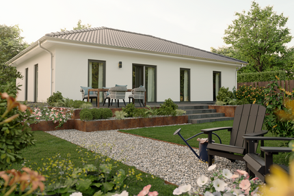 Haus Oberhausen-Rheinhausen Rheinhausen - 4 Zimmer, 110 m&sup2;, 485.905&euro; | Angebot:27347029