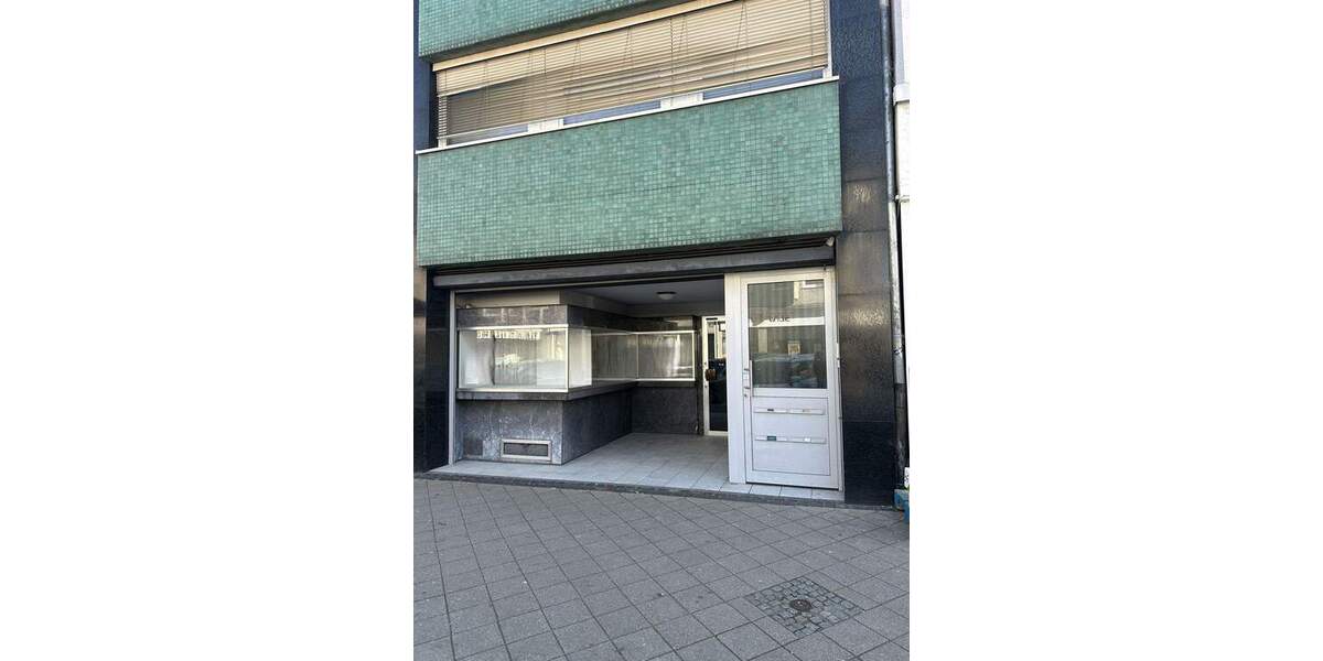 Gewerbeobjekt Düren - 2 Zimmer, 650&euro; | Angebot:25473857
