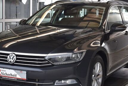 VW Passat 142.817 km 18.387 &euro; Bad Friedrichshall 74177