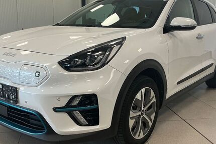 Kia Niro 35.000 km 21.975 &euro; Ingolstadt 85053