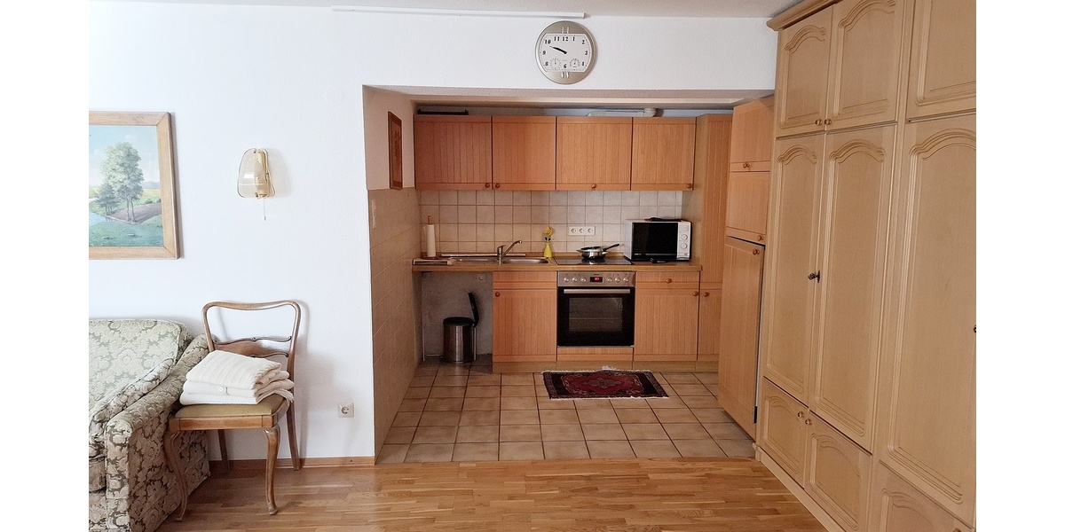 Rendezvous mit der Sonne das ganze Jahr - Einfamilienhaus Wilhelmsfeld Unterdorf | Angebot:25886907