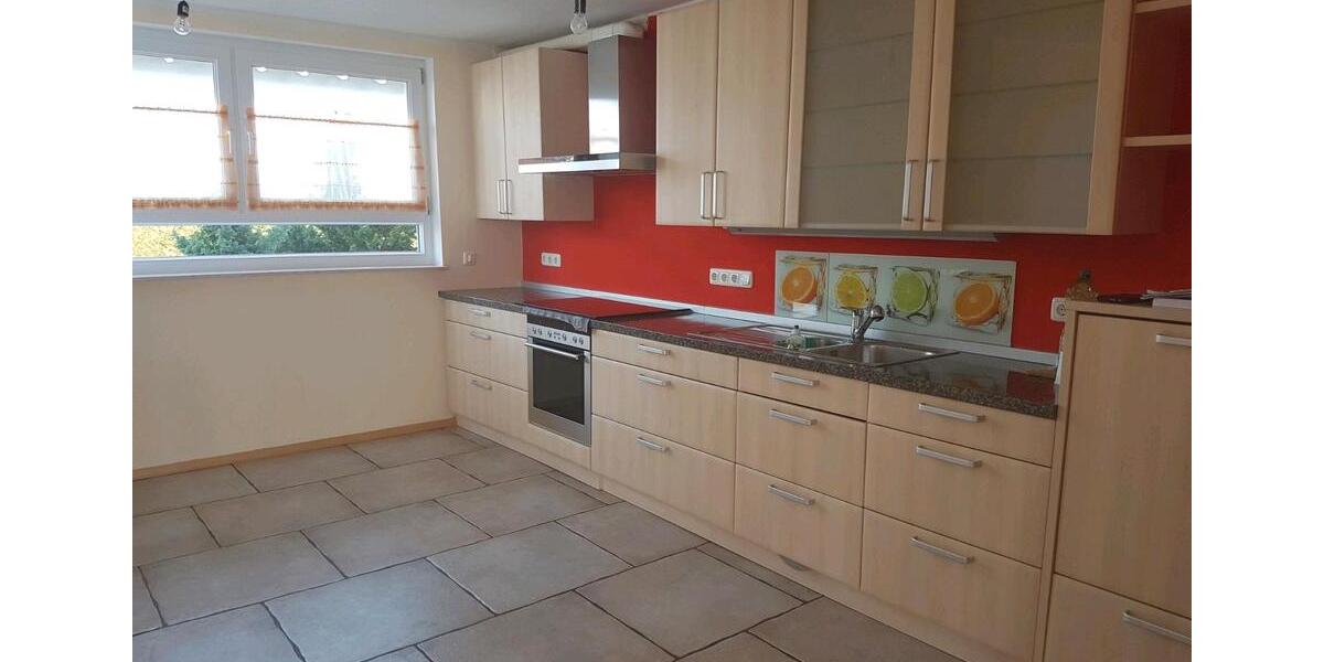 Moderne Haus mit viel Licht 5 zimmer