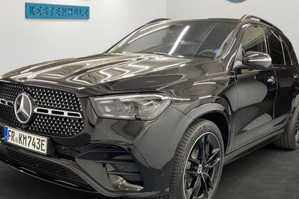 Mercedes-Benz GLE 350 2.001 km 96.700 € Freiburg 79111