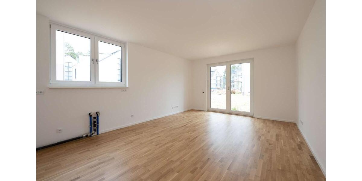 Doppelhaushälfte Erkner - 4 Zimmer, 125 m&sup2;, 1.690&euro; | Angebot:26234235