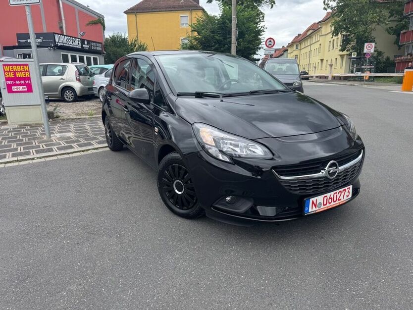 Corsa