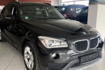 BMW X1 73.350 km 10.485 &euro; Schwerin 19061