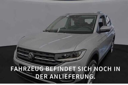 VW T-Cross 26.000 km 21.460 &euro; Würzburg 97076