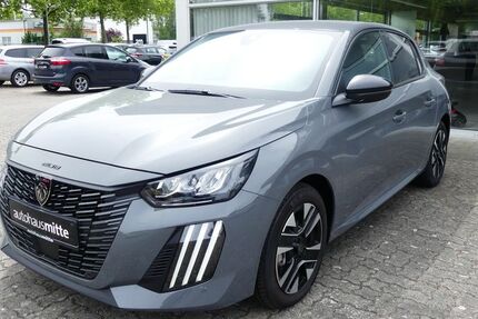 Peugeot 208 18.746 km 20.200 &euro; Dessau-Roßlau 06847