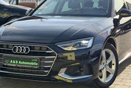 Audi A4 58.000 km 20.990 &euro; Neuburg/Donau 86633