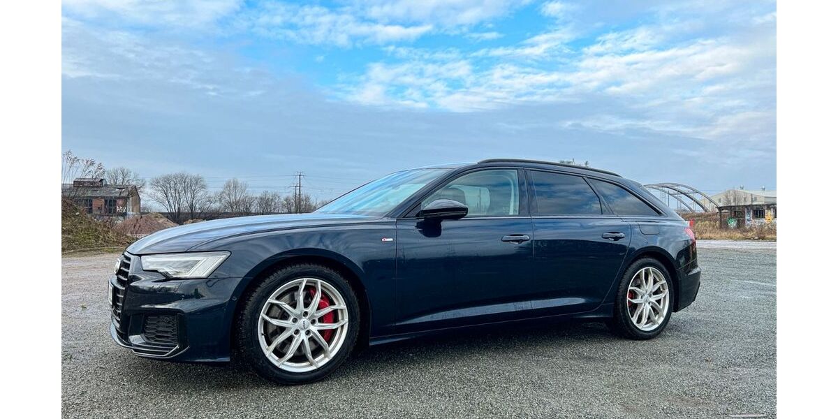 Audi A6 113.000 km 33.900 &euro; Hohenlockstedt 25551