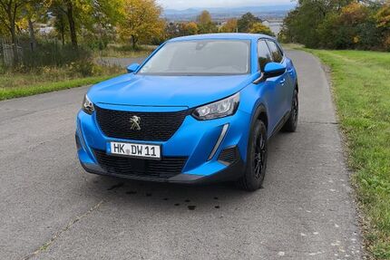 Peugeot 2008 70.880 km 15.900 &euro; Fritzlar 34560