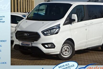 Ford Tourneo Custom 19.433 km 34.840 &euro; Eilenburg 04838