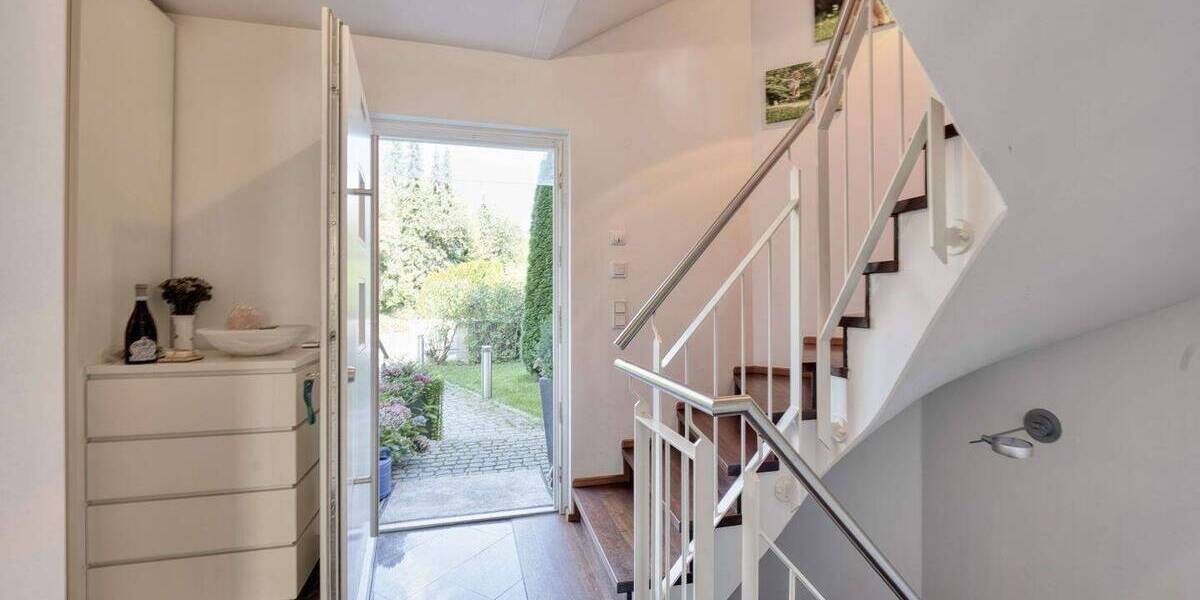 Reihenendhaus Starnberg Söcking - 5 Zimmer, 198 m&sup2;, 1.649.000&euro; | Angebot:26344192