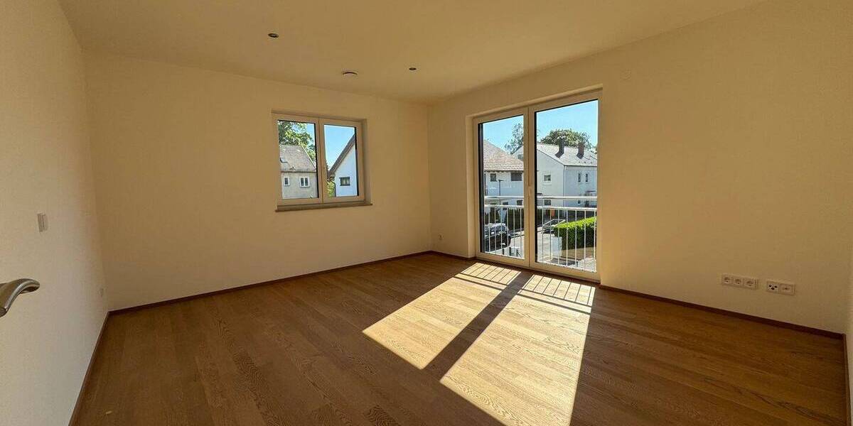 Einfamilienhaus Augsburg Haunstetten - 5 Zimmer, 206 m&sup2;, 2.300&euro; | Angebot:26874974