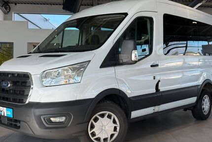 Ford Transit 80.536 km 21.995 &euro; Herford 32052