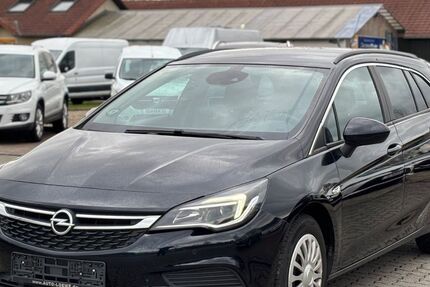 Opel Astra 113.000 km 7.450 &euro; Silberstedt 24887