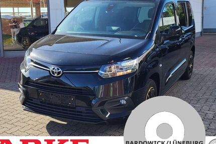 Toyota Proace City 63.800 km 20.900 &euro; Bardowick 21357