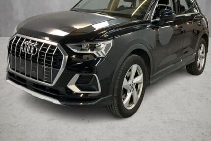 Audi Q3 38.710 km 28.850 &euro; Köthen 06366