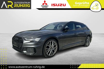 Audi A6 33.400 km 41.990 &euro; Jülich 52428