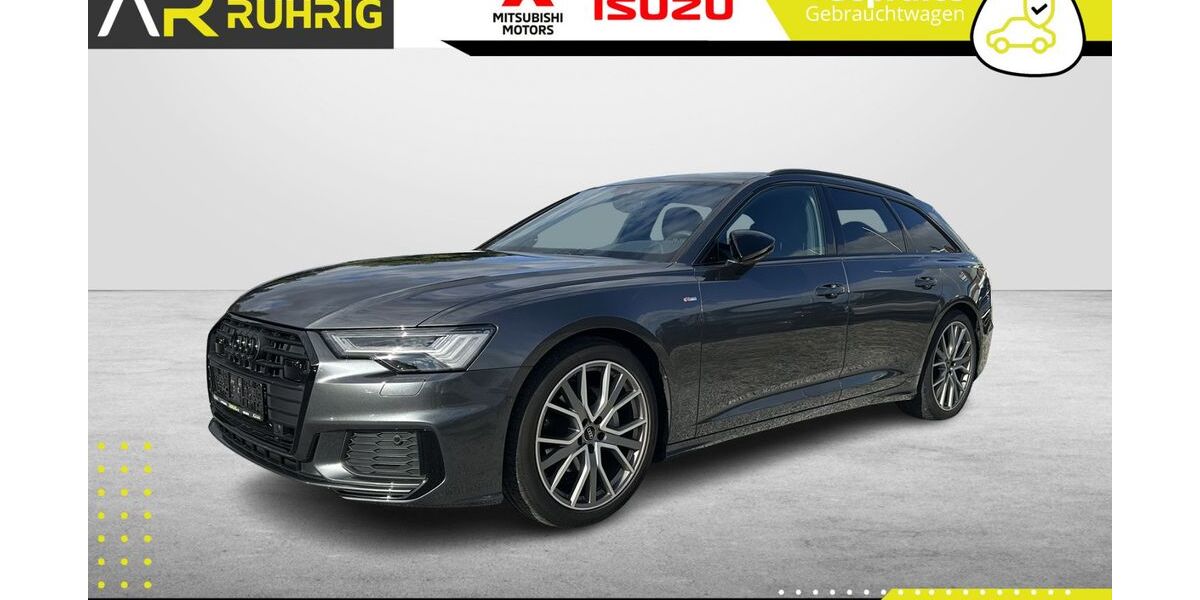 Audi A6 33.400 km 41.990 &euro; Jülich 52428