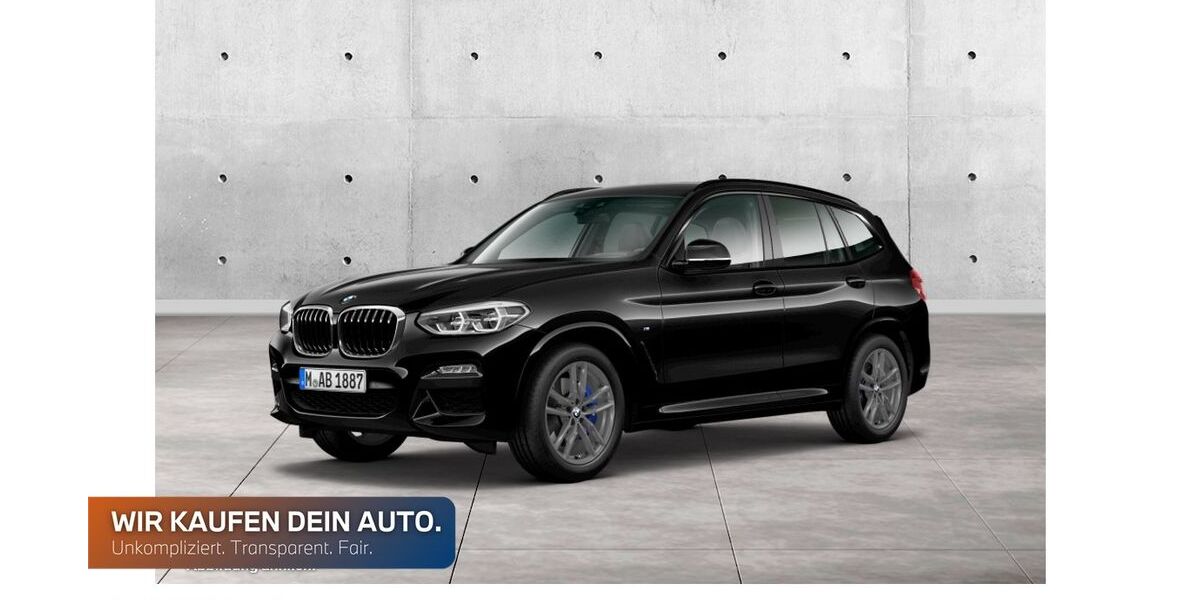 BMW X3 113.802 km 27.800 &euro; Koblenz 56073