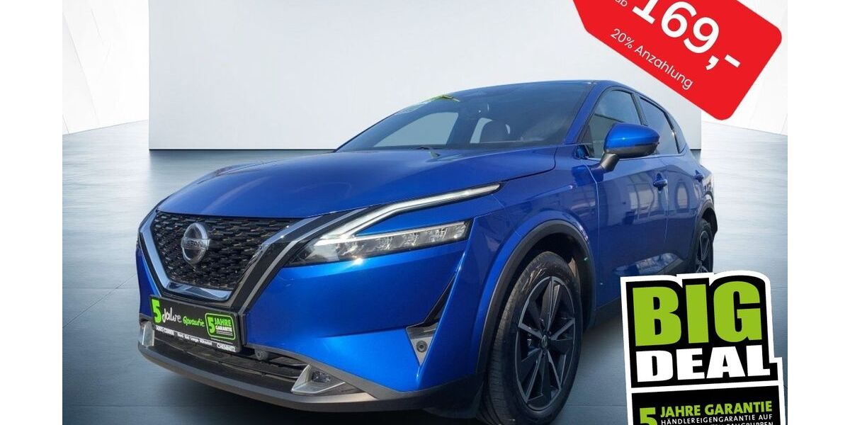 Nissan Qashqai 46.401 km 22.747 &euro; Chemnitz 09116