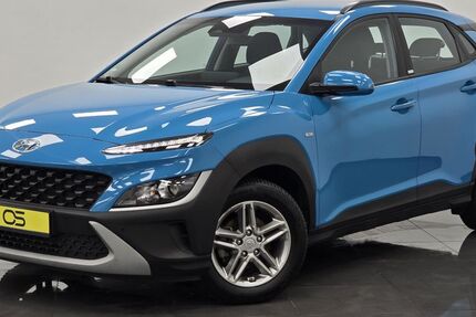 Hyundai KONA 48.000 km 13.900 &euro; Dülmen 48249