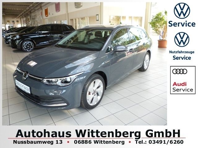VW Golf 28.870 km 24.849 &euro; Wittenberg 06886