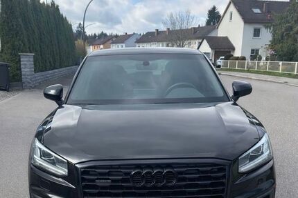 Audi Q2 72.000 km 19.990 &euro; Kaufbeuren 87600