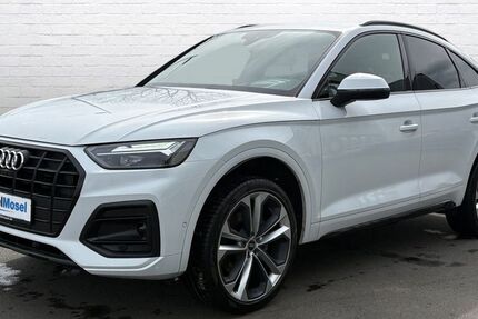 Audi Q5 55.537 km 37.880 &euro; Bitburg 54634
