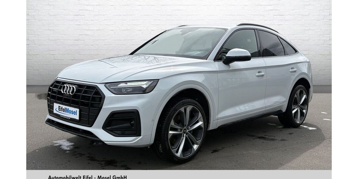 Audi Q5 55.537 km 37.880 &euro; Bitburg 54634