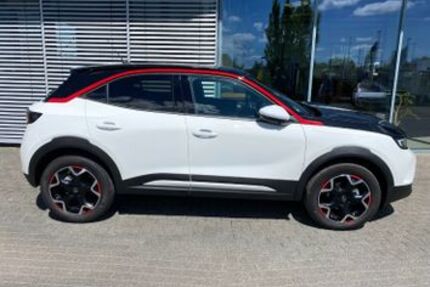 Opel Mokka 86.000 km 18.900 € Kaifenheim 56761