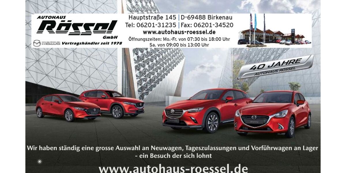 Mazda CX-5 49.298 km 24.990 &euro; Birkenau 69488
