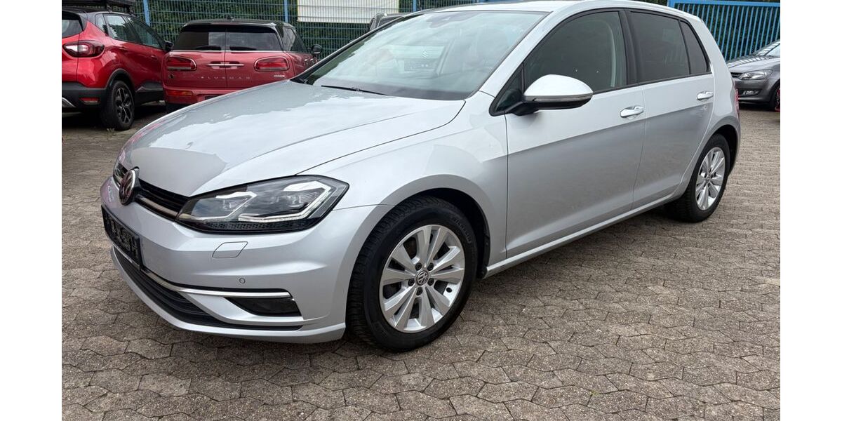 VW Golf 91.600 km 15.600 &euro; Saarbrücken 66115