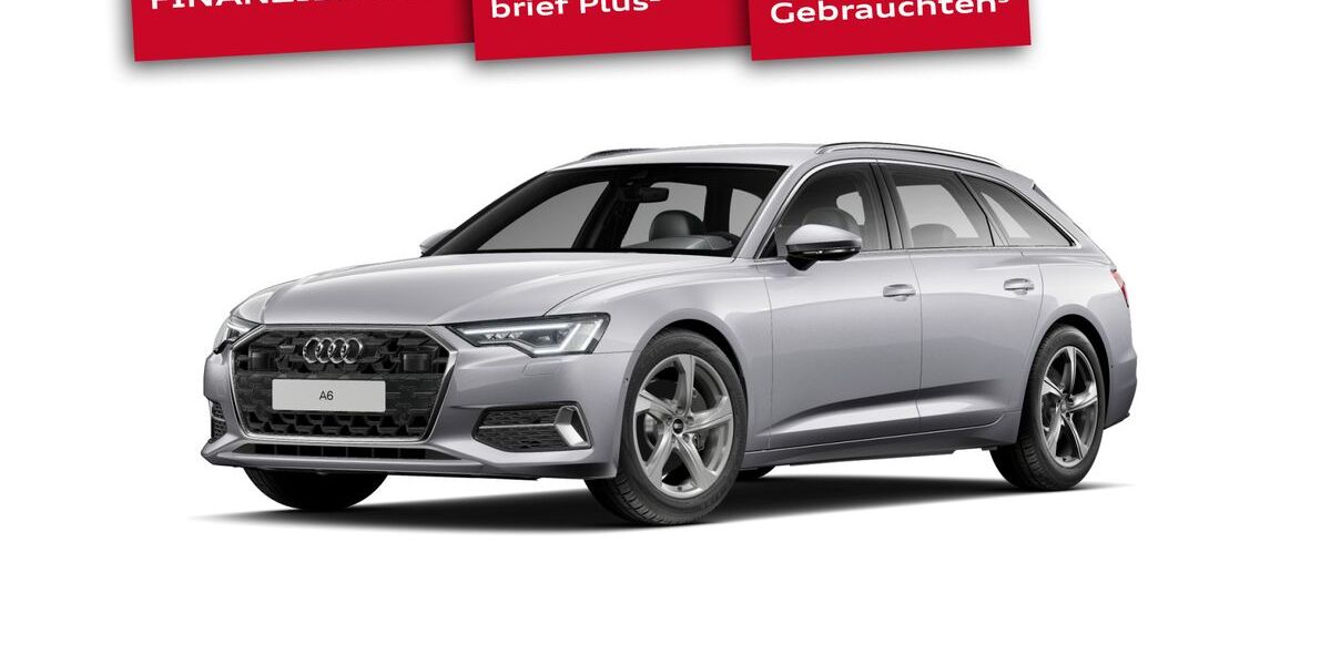 Audi A6 19.143 km 47.940 &euro; Stuttgart 70563